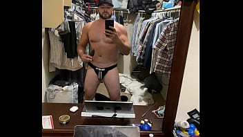 Preview 2 of Big Sex Black Poran - Verification video