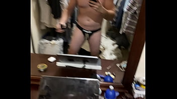 Preview 4 of Big Sex Black Poran - Verification video