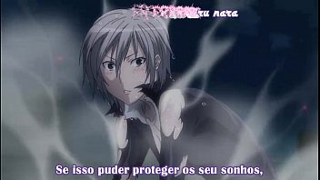 Preview 1 of Shower Xxx Sex Sis Come - Sekirei S2E5