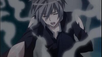 Preview 4 of Shower Xxx Sex Sis Come - Sekirei S2E5