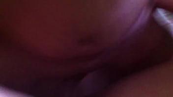 Preview 3 of Adria Ree Face - cogiendo a mi novia en el mundial