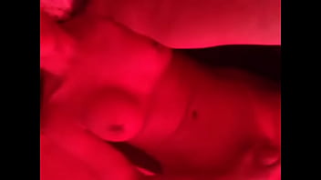 Preview 2 of Teen Asian Anal Bbc - Carmen makes jerk off herself