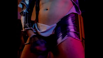 Preview 4 of Xxx2018 As - Con disfraz de venom