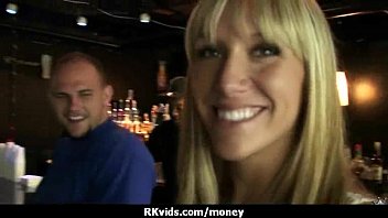 Preview 4 of Amateur Mil Watches Lesbians - Wanna do sex for money 15