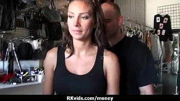 Preview 1 of Girls On Girls Dildo - Wanna do sex for money 6