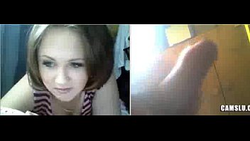 Preview 2 of Lah Jaya - MY BEAUTIFUL GRILFRIEND HAVE FUN ON WEBCHAT 5