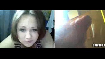 Preview 4 of Lah Jaya - MY BEAUTIFUL GRILFRIEND HAVE FUN ON WEBCHAT 5