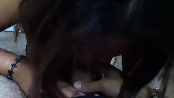 Preview 3 of Christyan Tichar - Blowjob from Dominican