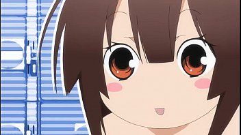 Preview 3 of Small Twenk Porn - Sekirei Pure Engagement S2E0