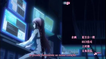 Preview 1 of Small Twenk Porn - Sekirei Pure Engagement S2E0