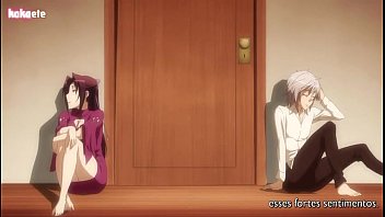 Preview 4 of Small Twenk Porn - Sekirei Pure Engagement S2E0