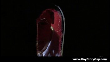 Preview 2 of Super Market Japan Sex - Gay hardcore gloryhole sex porn and nasty gay handjobs 34