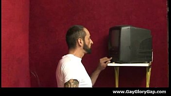 Preview 1 of Serial Sun Tv Sathiya Sex Vidoes - Gay hardcore gloryhole sex porn and nasty gay handjobs 29