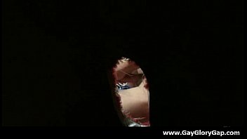 Preview 3 of Hendi Sex Movi - Gay hardcore gloryhole sex porn and nasty gay handjobs 26