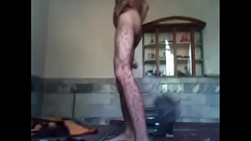 Preview 4 of Saw My Sister Nude - pandul penis