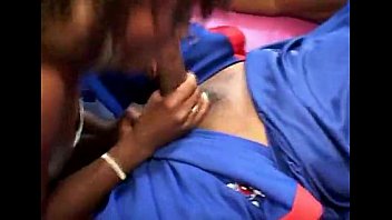Preview 2 of Milf Bbc Fucking - Black chick rides Huge black cock.MP4