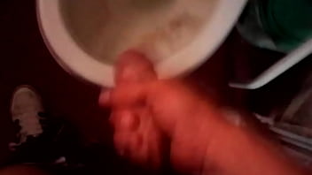 Preview 1 of Tiny Pussy Screaming - VID 20140715 101304