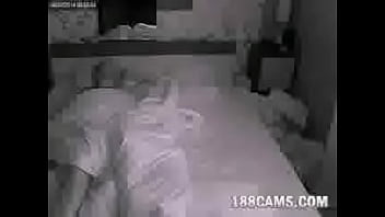 Preview 4 of Xxx Damons - Chubby French Wife Gets Up and show on webcam