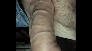 Preview 4 of Rusia Peron - Shows his big erect cock