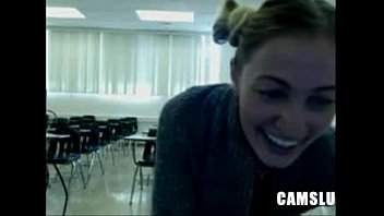 Preview 2 of Jharkhand Sexycom Video - OH no my cute sexy Girl masturbating in a classroom gets caught by camery