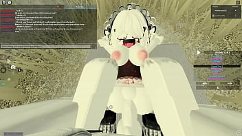 Preview 3 of Asian Ledyboy Tranny Tube Porn - 73 | Roblox Porn