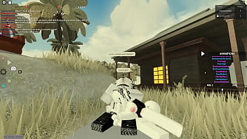 Preview 4 of Asian Ledyboy Tranny Tube Porn - 73 | Roblox Porn