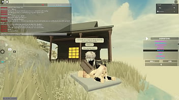 Preview 2 of Korea Lee Pani Playboy - 74 | Roblox Porn