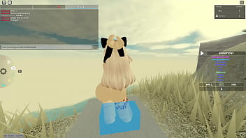 Preview 1 of Korea Lee Pani Playboy - 74 | Roblox Porn