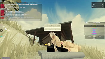 Preview 4 of Korea Lee Pani Playboy - 74 | Roblox Porn