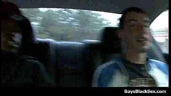 Preview 4 of New Tamil Girl Sex Pro - Sexy black gay boys fuck white young dudes hardcore 04