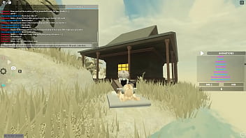 Preview 3 of Sally On Ass - 75 | Roblox Porn