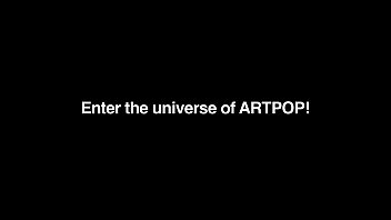 Preview 1 of Anika Porn - An ARTPOP Film Starring LADY GAGA