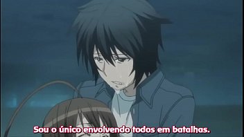 Preview 2 of Seachartis Ibu Tua Japan - Sekirei S1E12 [Final]