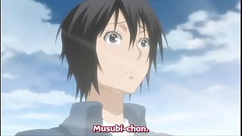 Preview 4 of Seachartis Ibu Tua Japan - Sekirei S1E12 [Final]