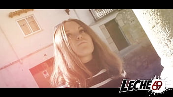 Preview 1 of Yuri Takase Japanese Junior Idol - La puta infiel se folla a su ex novio