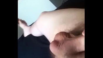 Preview 3 of Mom Old Yong - Big dick jerking off