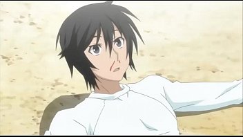 Preview 2 of Seda Seks - Sekirei S1E9