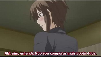 Preview 3 of Seda Seks - Sekirei S1E9