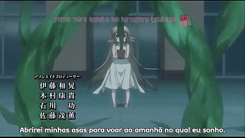 Preview 1 of Seda Seks - Sekirei S1E9