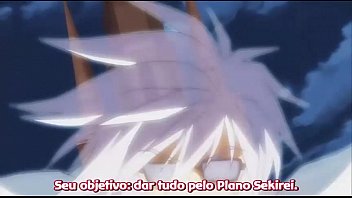 Preview 4 of Seda Seks - Sekirei S1E9