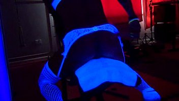 Preview 4 of Gay Loves Sexy - hot bubblebutt bounce dildo slaping poping