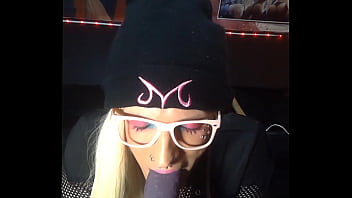 Preview 4 of Ldc Xxx - Gagging,  Drooling,  and Begging For More While Hude Dildo Wrecks My Throat