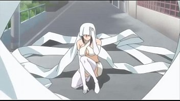 Preview 4 of World War Part 3 Movie Hd - Sekirei S1E8