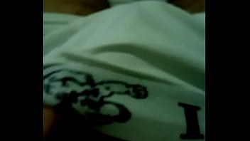 Preview 1 of Noelia Grabada - Meu amigo querendo se levantar