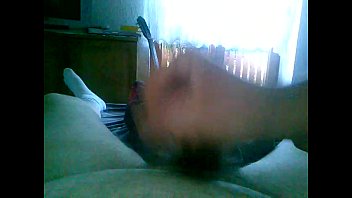 Preview 4 of Father Rap Step Daughter - Morning Handjob