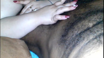 Preview 1 of Trying Hi - kittyxxx93 kitty gives daddy sloppy head