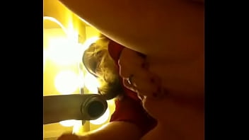 Preview 1 of Paige Turnah Bra Siz - Squirting #4 Masturbation