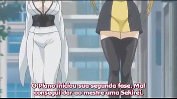 Preview 3 of Bangla Nagma - Sekirei S1E7