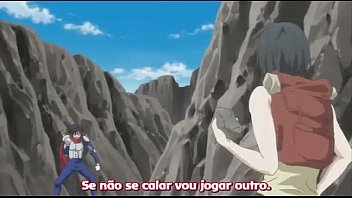 Preview 1 of Bangla Nagma - Sekirei S1E7