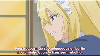Preview 4 of Bangla Nagma - Sekirei S1E7